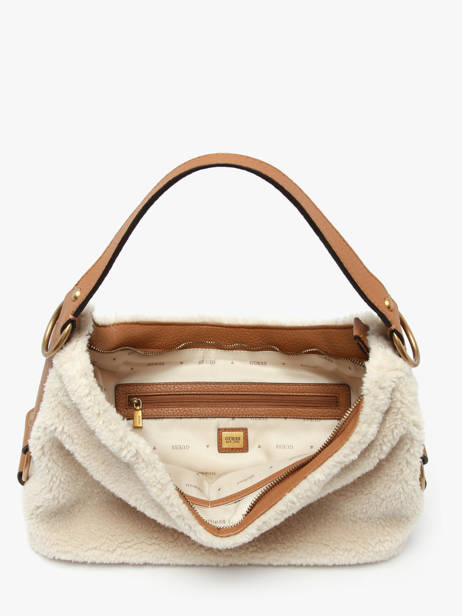 Shoulder Bag Camden Guess Beige camden WB930818 other view 3