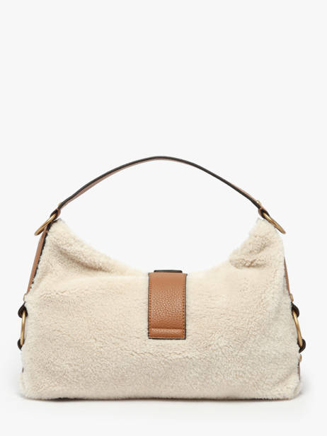 Shoulder Bag Camden Guess Beige camden WB930818 other view 4