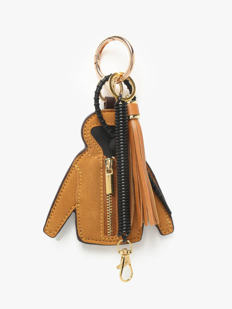 Bag Handle Miniprix Brown access YYDK2250