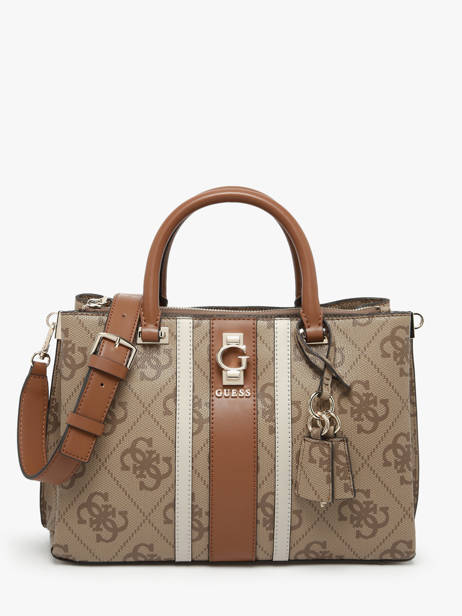 Satchel Erenia Guess Brown erenia SO783806