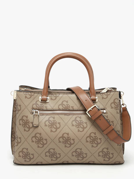 Satchel Erenia Guess Brown erenia SO783806 other view 3
