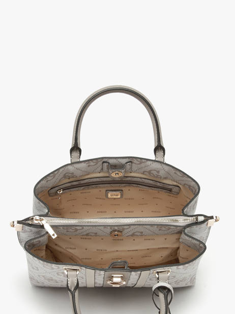 Satchel Erenia Guess Gray erenia SO783806 other view 2