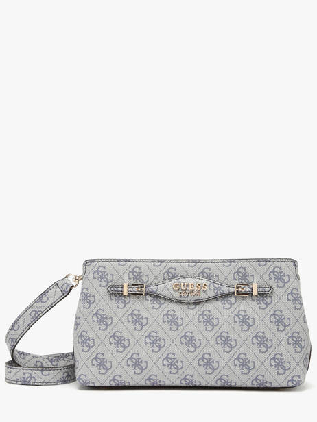 Shoulder Bag Katya Guess Blue katya SG965212
