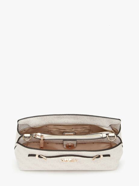 Shoulder Bag Katya Guess White katya SG965212 other view 2