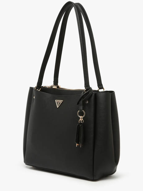 Shoulder Bag Talent Guess Black talent NG966923 other view 1