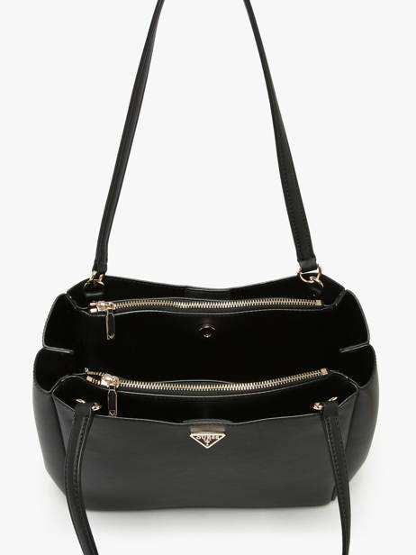Shoulder Bag Talent Guess Black talent NG966923 other view 2