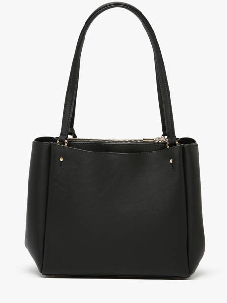 Shoulder Bag Talent Guess Black talent NG966923 other view 3