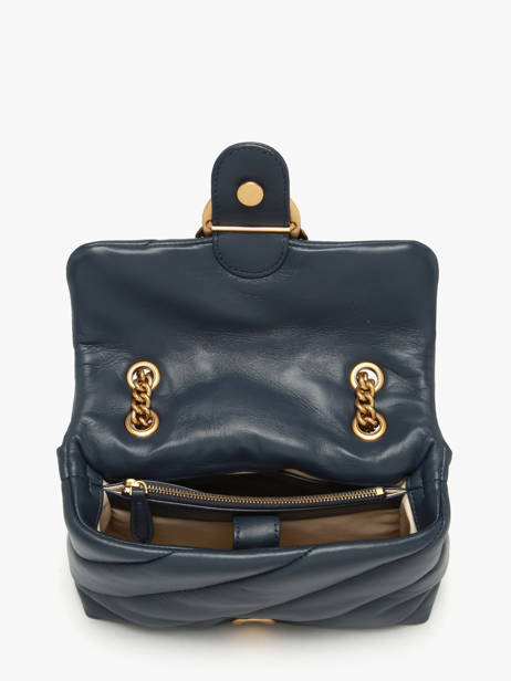 Cross Body Tas Love Bag Puff Pinko Blue love bag puff A0F2 other view 2