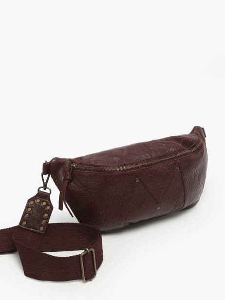 Belt Bag Pieces Brown milla 17147912 other view 2