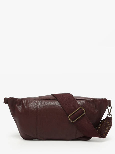 Belt Bag Pieces Brown milla 17147912 other view 4