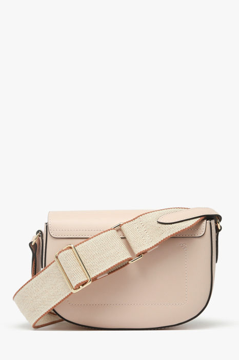 Longchamp Epure timeless Messenger bag Pink