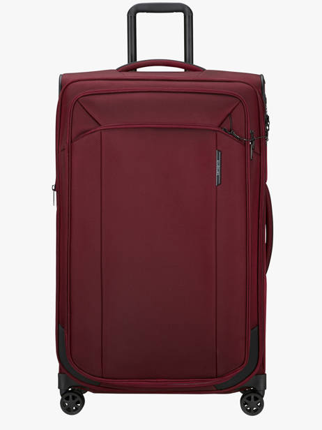 Respark Softside Luggage Samsonite Violet respark KJ3007