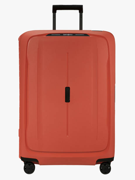 Hardside Hardside Luggage Essens Samsonite Pink essens 146912