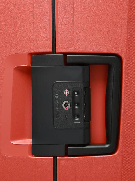 Hardside Hardside Luggage Essens Samsonite Pink essens 146912 other view 1