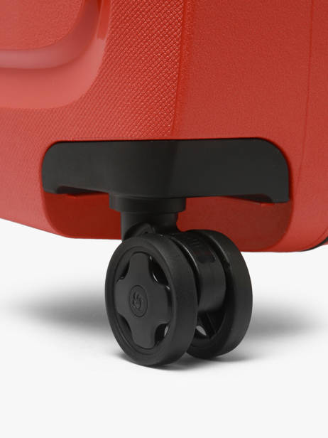 Hardside Hardside Luggage Essens Samsonite Pink essens 146912 other view 2