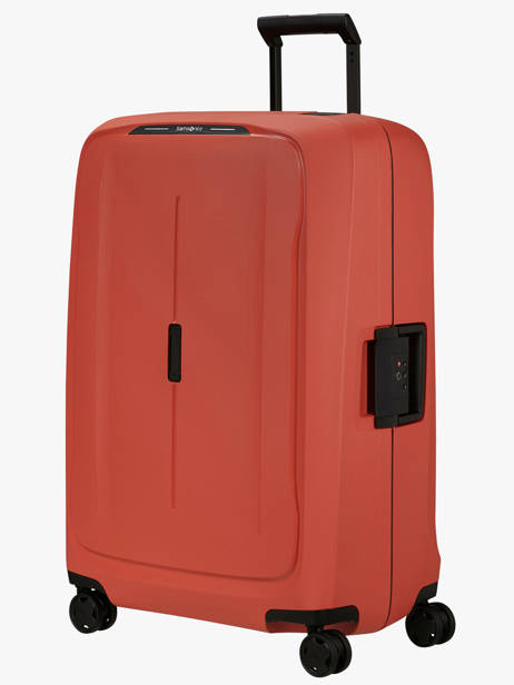 Hardside Hardside Luggage Essens Samsonite Pink essens 146912 other view 3