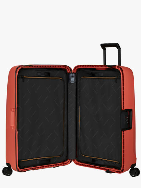 Hardside Hardside Luggage Essens Samsonite Pink essens 146912 other view 4