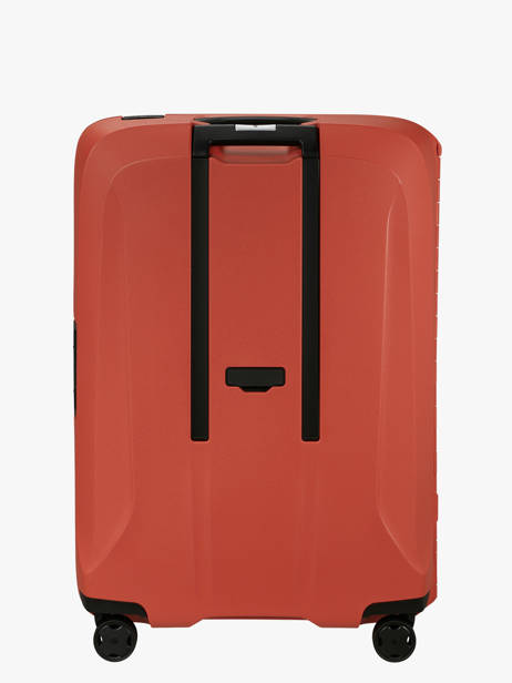 Hardside Hardside Luggage Essens Samsonite Pink essens 146912 other view 5