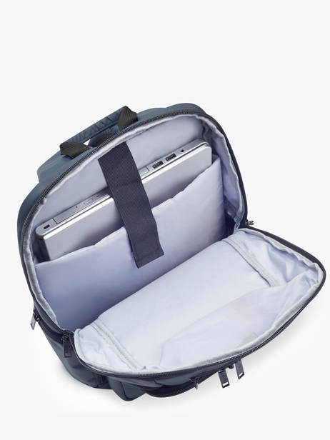 Sac à Dos Business 1 Compartiment + Pc 15