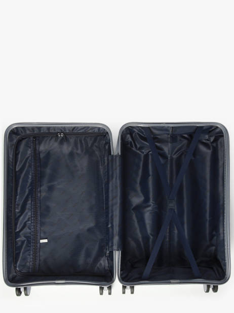 Hardside Luggage Victoria Travel Gray victoria M other view 3