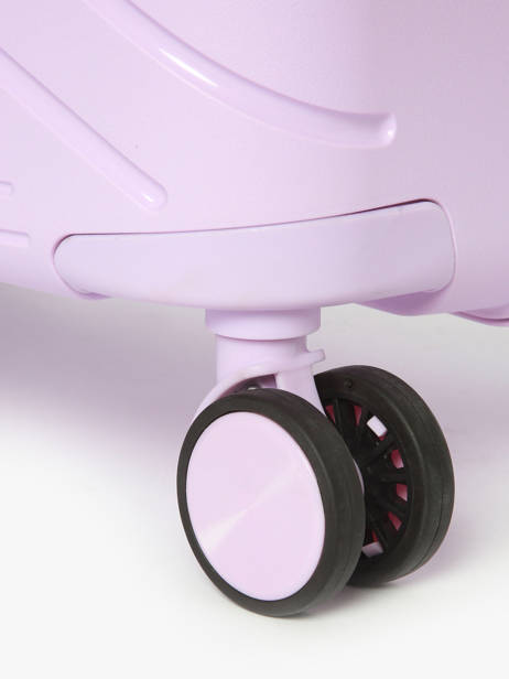 Luggage Set Victoria Travel Violet victoria LOT other view 5