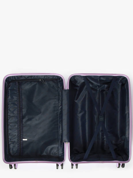 Luggage Set Victoria Travel Violet victoria LOT other view 6