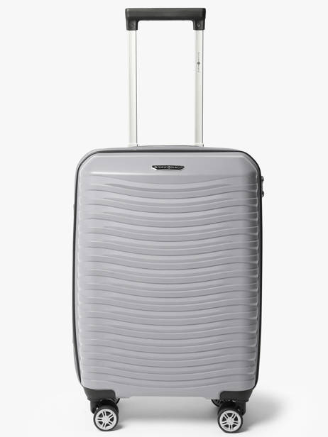 Cabin Luggage Snowball Gray travel 43803