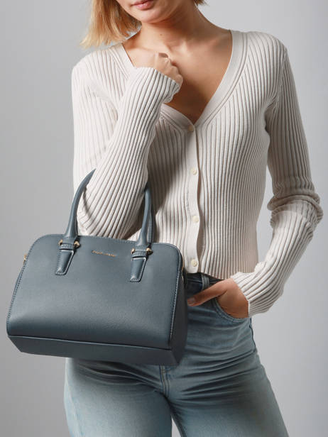 Shoulder Bag Alpes David jones Blue alpes 4 other view 1