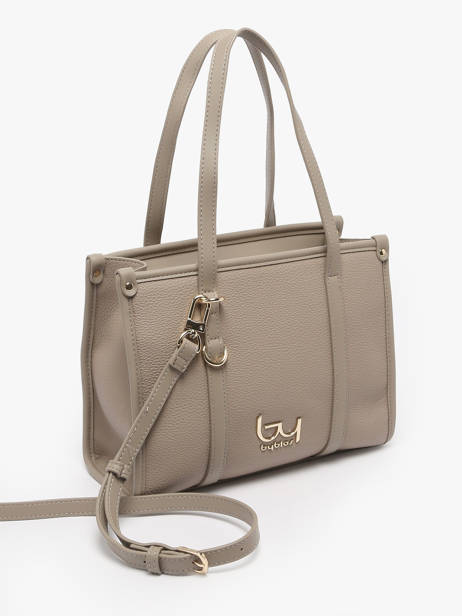 Shoulder Bag Ariana By byblos Beige ariana BS52B02 other view 2