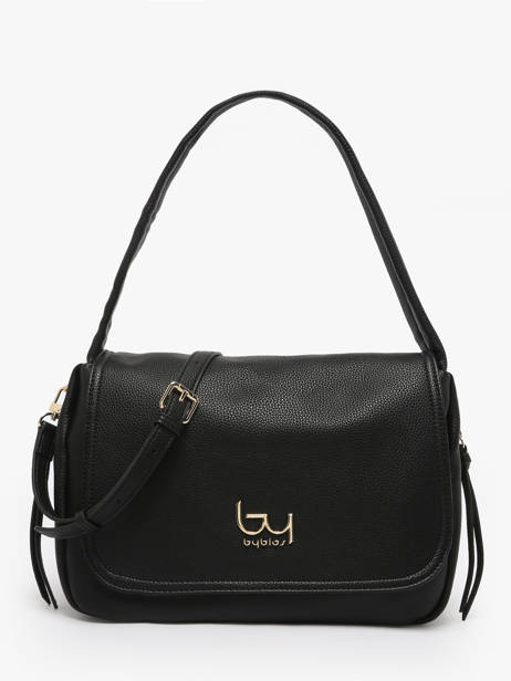 Shoulder Bag Libra By byblos Black libra BS34B05