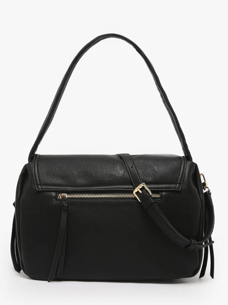 Shoulder Bag Libra By byblos Black libra BS34B05 other view 4