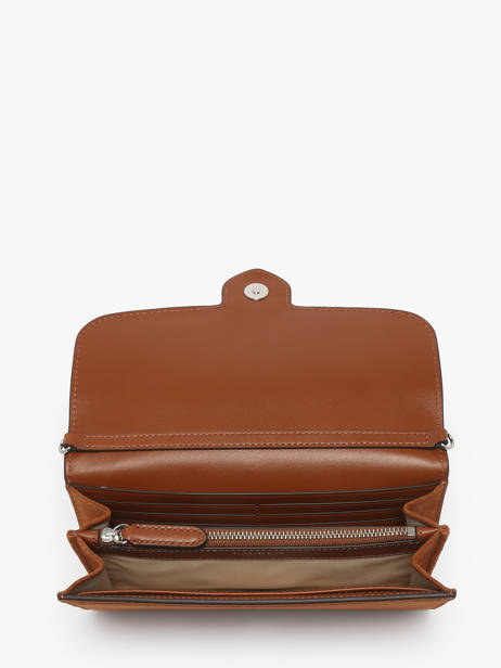 Shoulder Bag Adair Leather Lauren ralph lauren Brown adair 32980761 other view 2