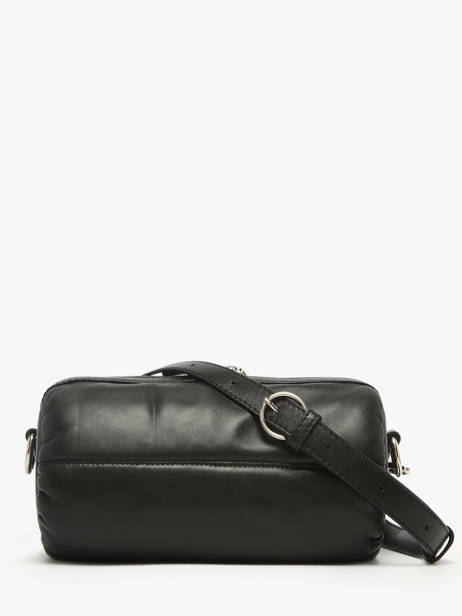Shoulder Bag North Leather Nathan baume Black north 1 other view 4