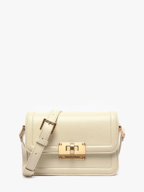 Shoulder Bag Floren Valentino Beige floren VBS9A910