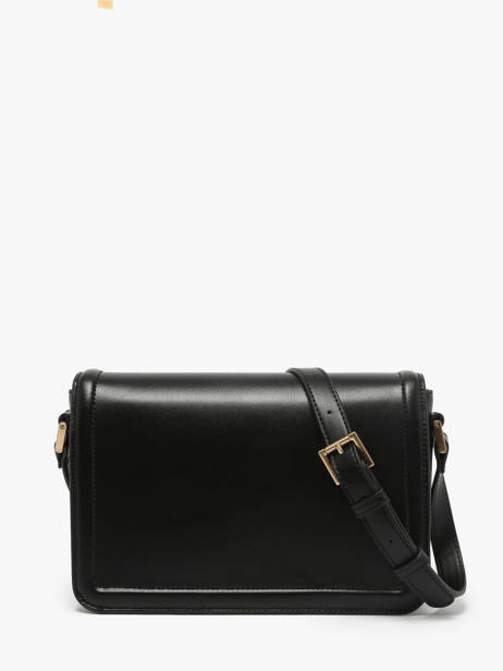 Shoulder Bag Floren Valentino Black floren VBS9A909 other view 3