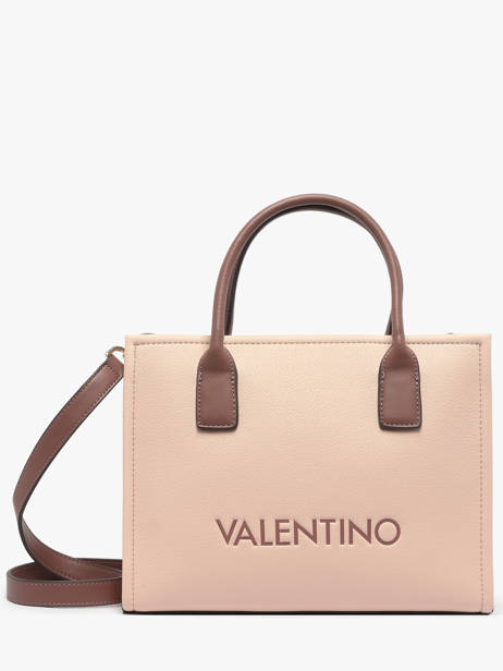 Satchel Wilk Valentino Pink wilk VBS9I505