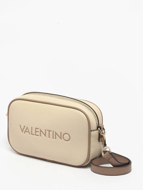 Shoulder Bag Wilk Valentino Beige wilk VBS9I515 other view 1