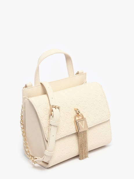 Satchel Emy Re Valentino Beige emy re VBS9IU06 other view 1