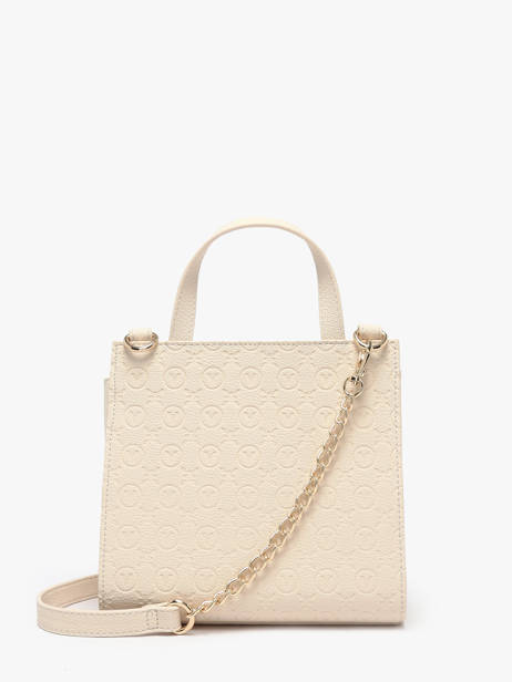 Satchel Emy Re Valentino Beige emy re VBS9IU06 other view 3