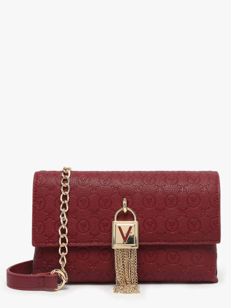 Shoulder Bag Emy Re Valentino Red emy re VBS9IU17