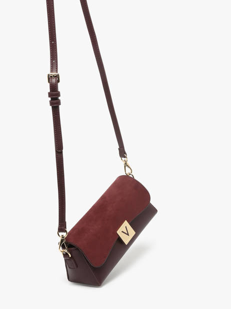 Crossbody Bag Evissa Valentino Red evissa VBS9009C other view 1