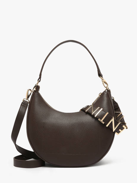 Sac Porté épaule Alexia Valentino Marron alexia VBS5A808 vue secondaire 3