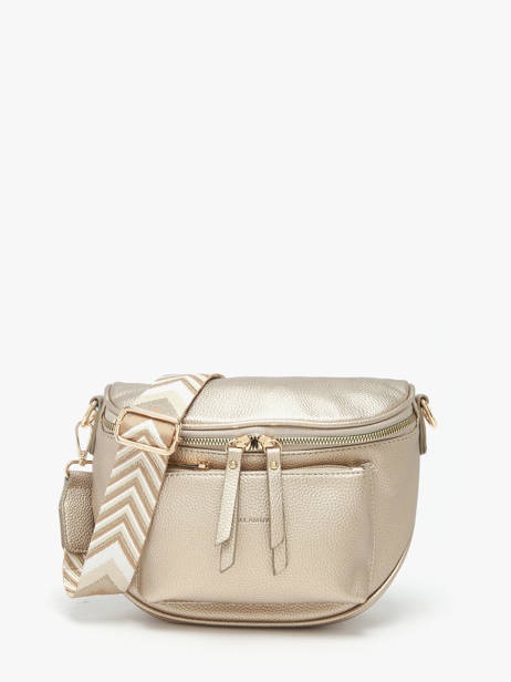 Belt Bag Miniprix Gold sangle B