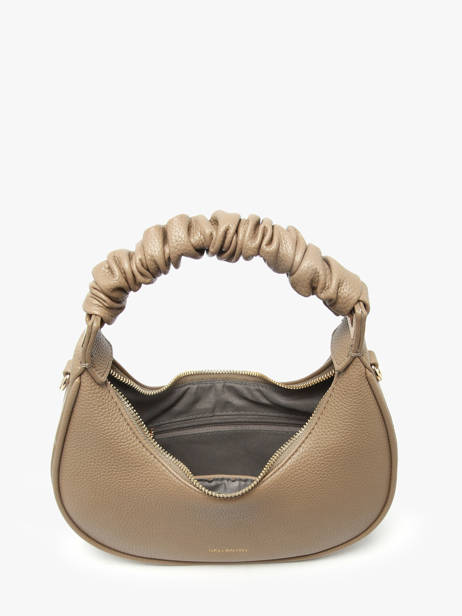 Crossbody Bag Grained Miniprix Brown grained A9108 other view 1