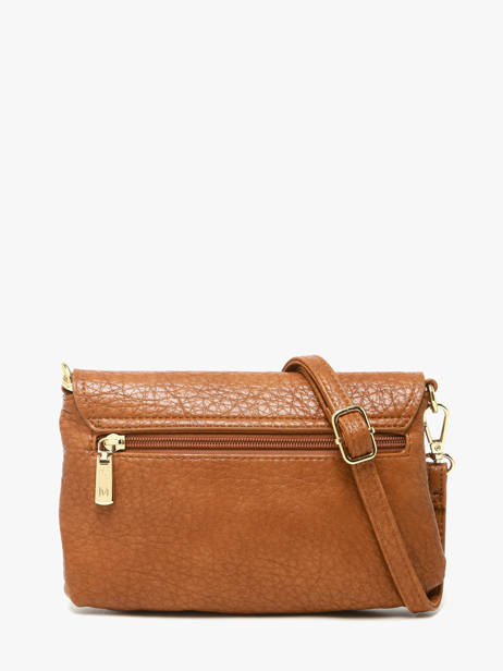 Shoulder Bag Edgy Miniprix Brown edgy 27505 other view 2