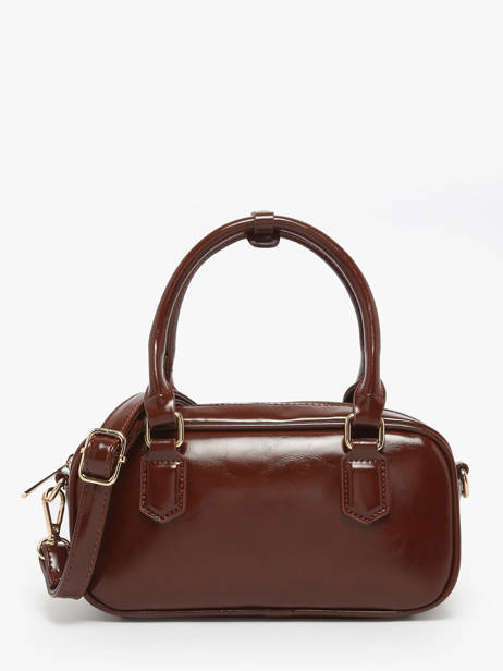 Crossbody Bag London Miniprix Brown london A9126