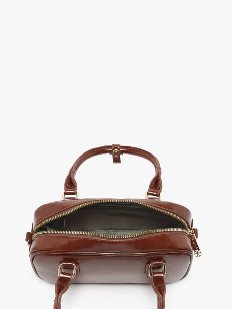 Crossbody Bag London Miniprix Brown london A9126 other view 1