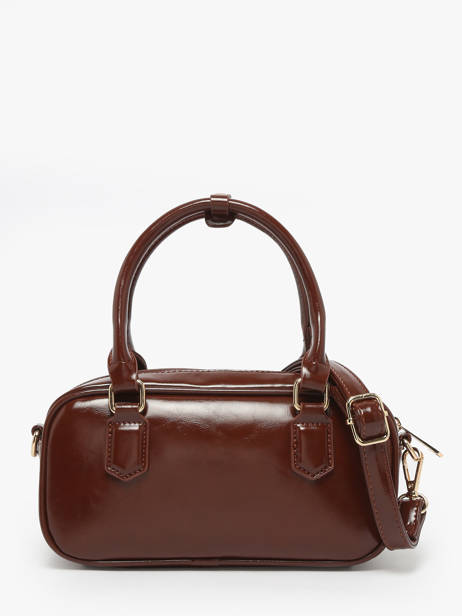 Crossbody Bag London Miniprix Brown london A9126 other view 2