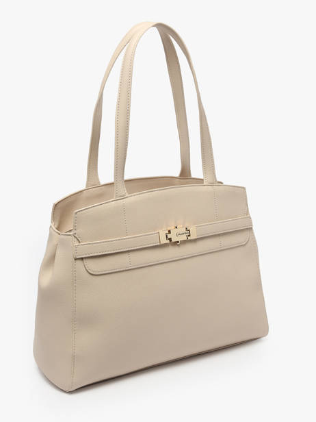 Shoulder Bag Fae Re Valentino Beige fae re VBS9AD01 other view 1