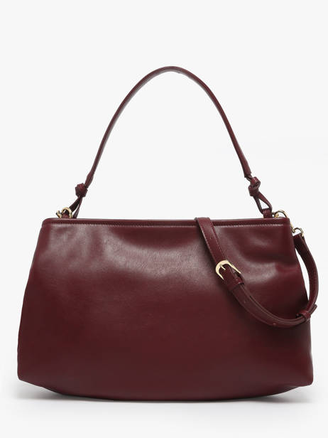 Shoulder Bag Winter Re Valentino Red winter re VBS9I007 other view 4